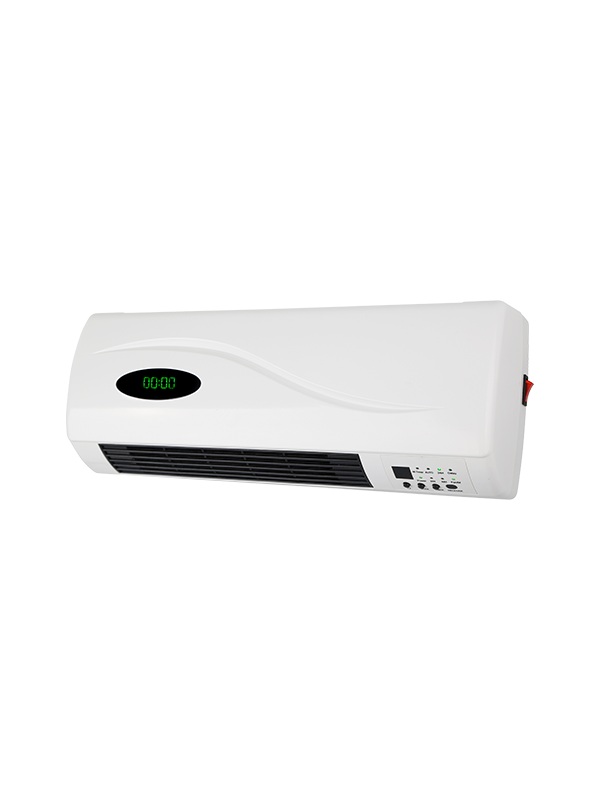 BPT-2000B 5003L-ERP Smart Comfort LED ohrievač