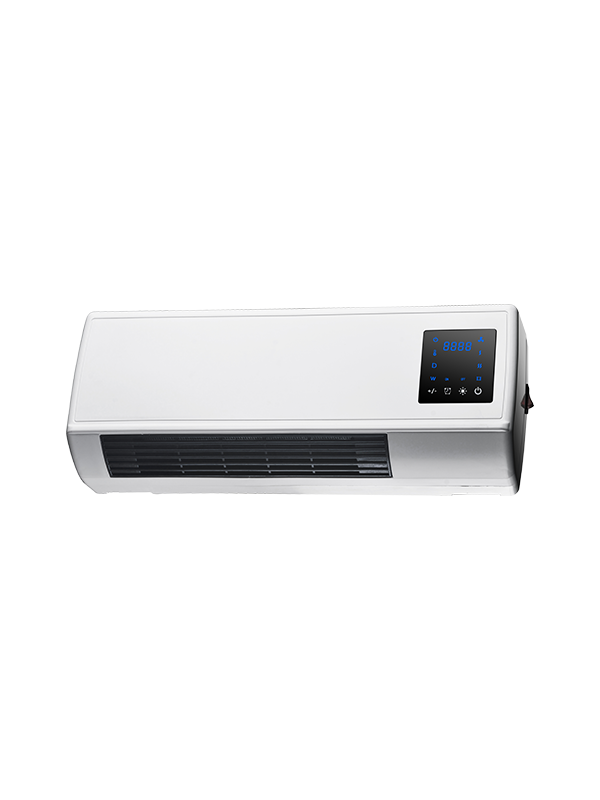 BPT-2000B 5006L/5006L-ERP 1000W/2000W PTC keramický nástenný ohrievač s LED displejom