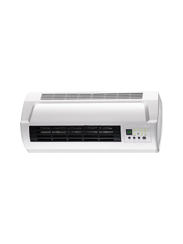 BPT-2000B 4502/4502L/4502L-ERP Eco inteligentný nástenný ohrievač