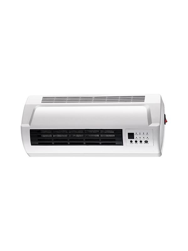 BPT-2000B 4502/4502L/4502L-ERP Eco inteligentný nástenný ohrievač