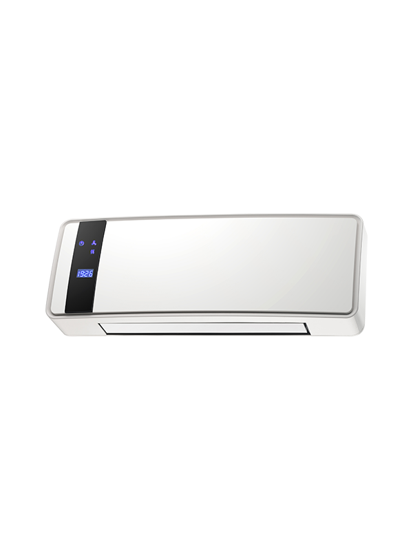 BPT-2000B 5004BL-ERP 1000W/2000W Eco inteligentný nástenný ohrievač