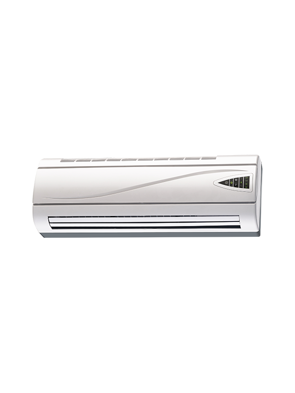 BPT-2000B 5801R/5801L/5801L-ERP keramický ohrievač s LED displejom