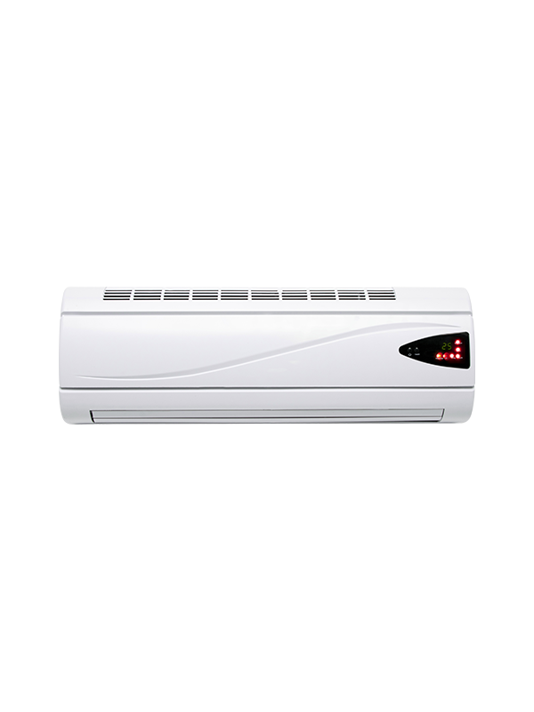 BPT-2000B 5801R/5801L/5801L-ERP keramický ohrievač s LED displejom