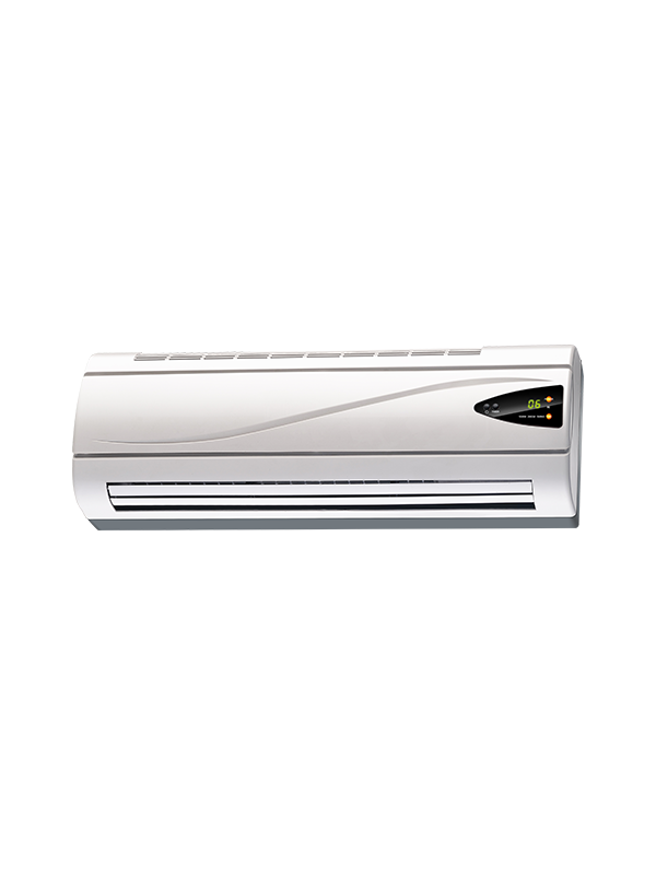 BPT-2000B 5801R/5801L/5801L-ERP keramický ohrievač s LED displejom