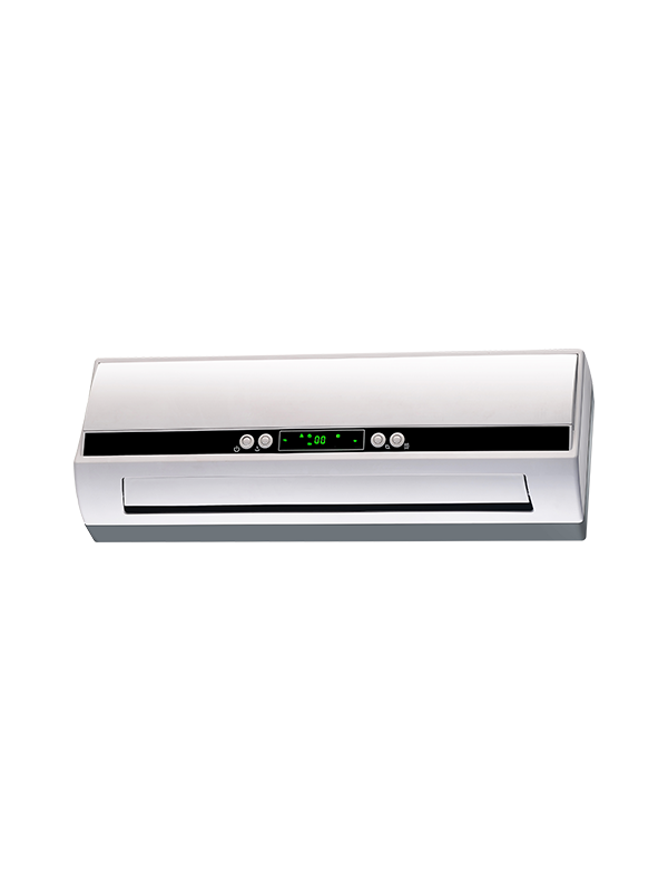 BPT-2000B 5803L/5803L-ERP Silent Comfort Eco PTC nástenný ohrievač