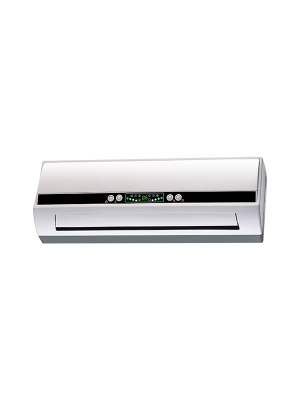 BPT-2000B 5803L/5803L-ERP Silent Comfort Eco PTC nástenný ohrievač