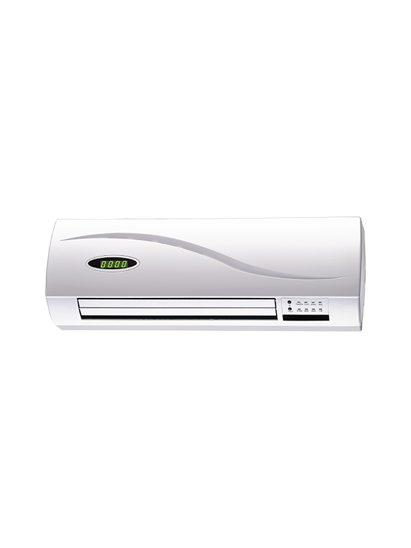 BPT-2000B 6202/6202L/6202L-ERP 1000W/2000W Bezpečné diaľkové ovládanie keramický ohrievač