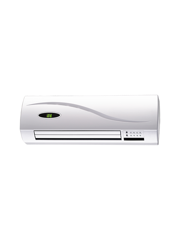 BPT-2000B 6202/6202L/6202L-ERP 1000W/2000W Bezpečné diaľkové ovládanie keramický ohrievač