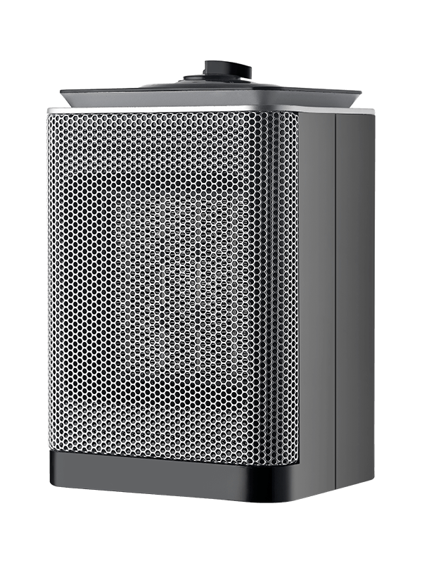 HPC-D1504YL Nastaviteľný vzduchový oscilačný vzduchový ohrievač PTC
