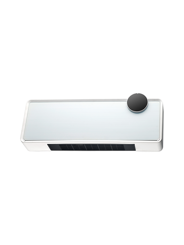 ZPT-2000B 5409L-ERP 1000W/2000W 3-v-1 nástenný ohrievač ventilátora