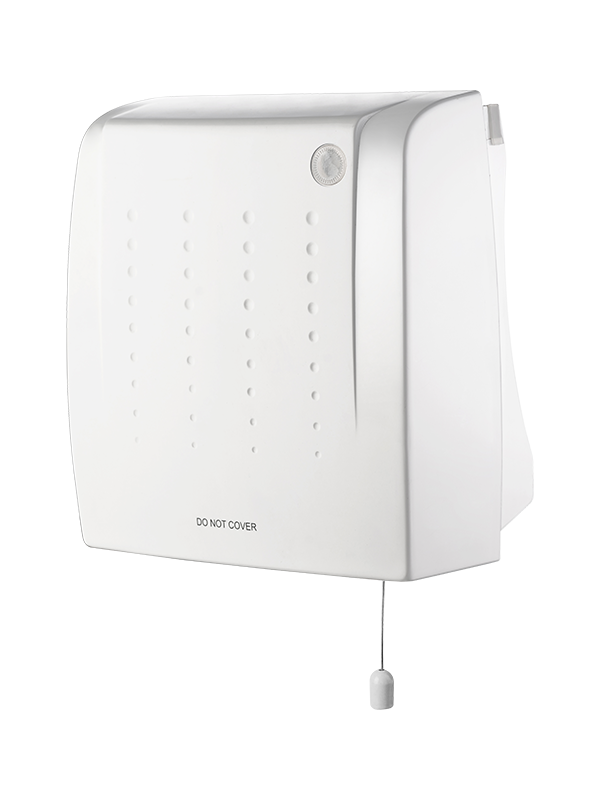 HBH-2004B 1000/2000W prenosný nástenný kúpeľňový ventilátorový ohrievač