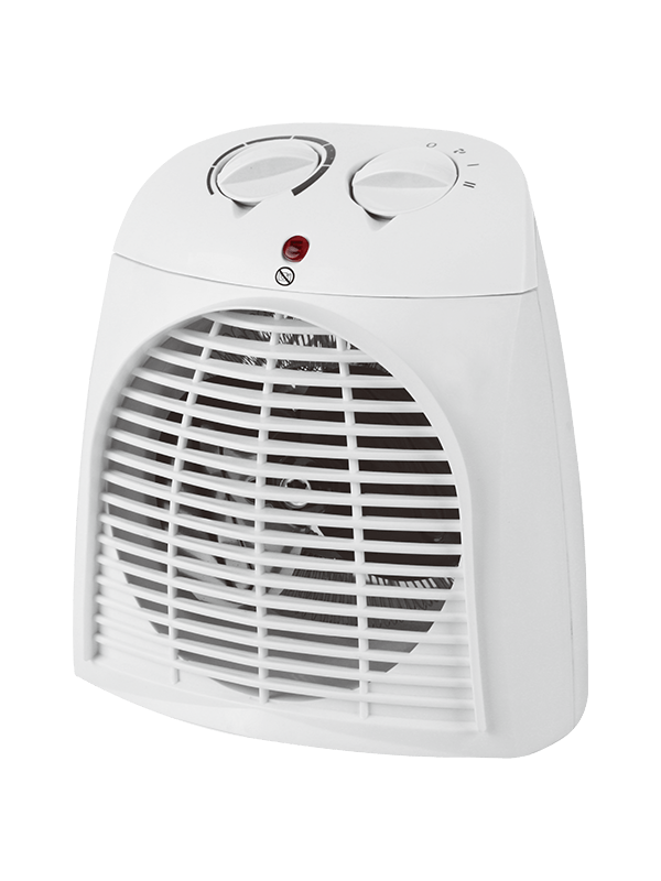 HFN-2021 1000/2000w Vodotesný voľne stojaci tepelný ventilátor