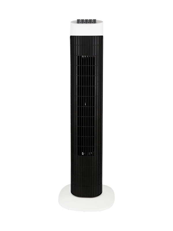 TF803 45W LED displej s automatickým oscilačným vežovým ventilátorom