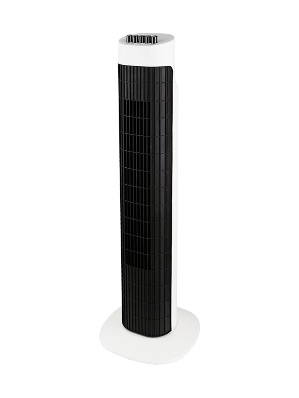 TF803 45W LED displej s automatickým oscilačným vežovým ventilátorom