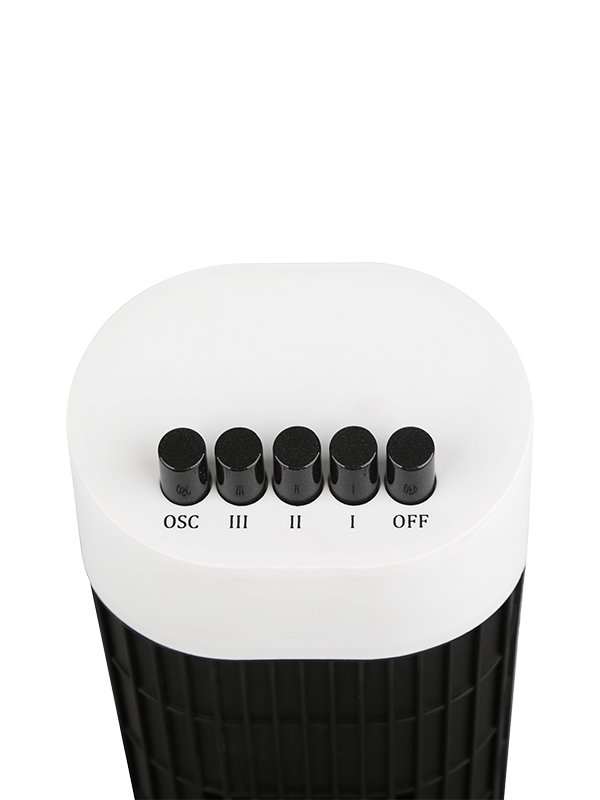 TF803 45W LED displej s automatickým oscilačným vežovým ventilátorom