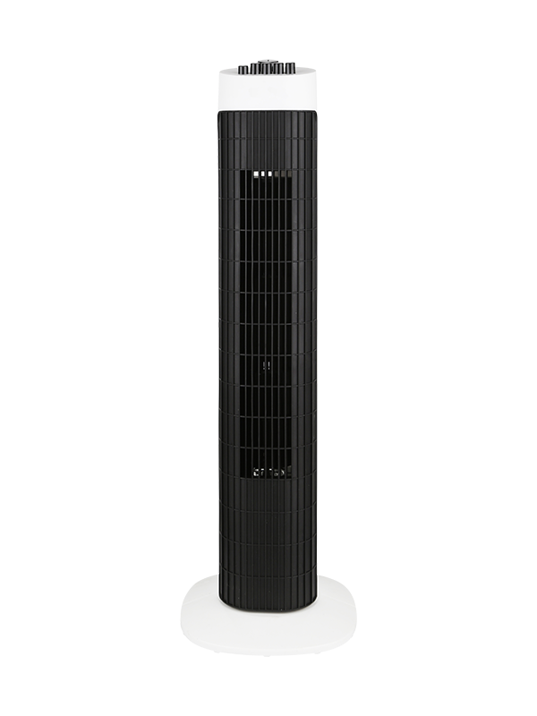 TF803T 45W trojrýchlostný vežový ventilátorový ohrievač s LED displejom s odnímateľnou základňou
