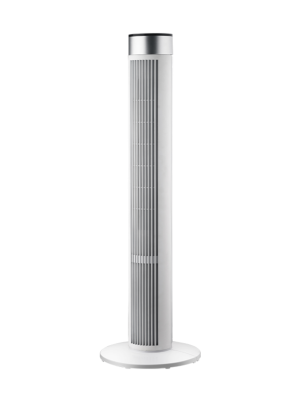 TF1001B 39-palcový vežový ventilátor s LED displejom