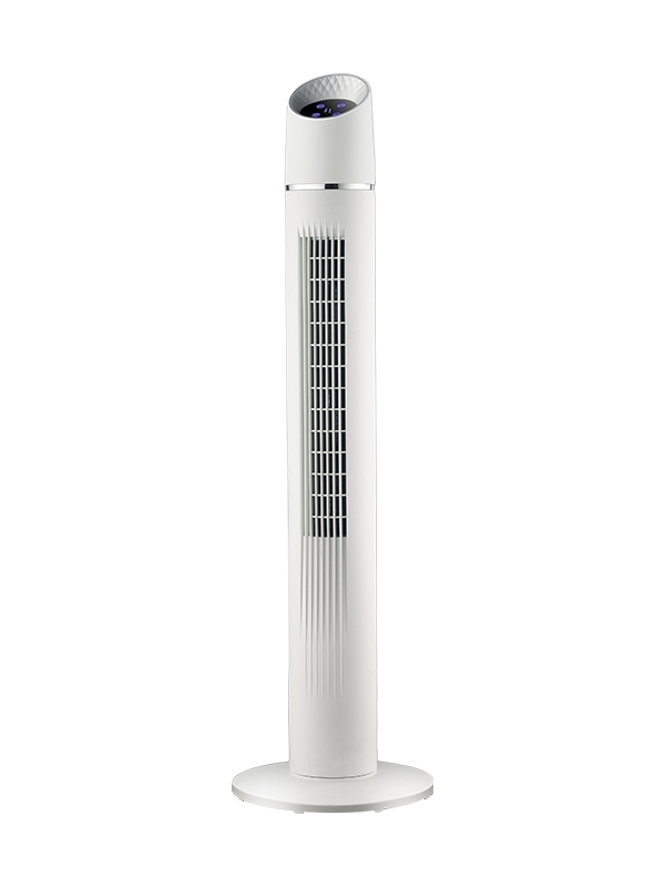 TF1110B 45W valcový vežový ventilátor