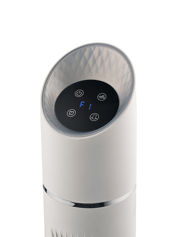 TF1110B 45W valcový vežový ventilátor