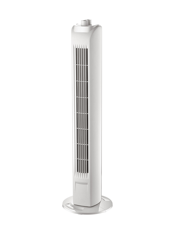 TF801T PTC domáci prenosný stojanový podlahový ventilátorový ohrievač