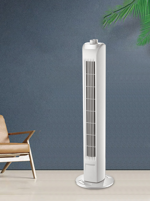 TF801T PTC domáci prenosný stojanový podlahový ventilátorový ohrievač