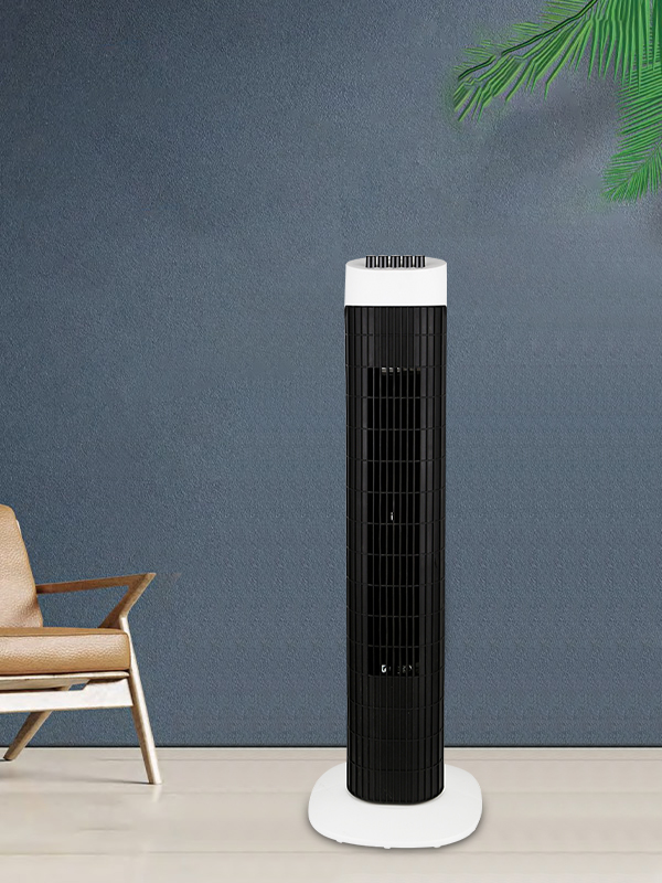 TF803 45W LED displej s automatickým oscilačným vežovým ventilátorom