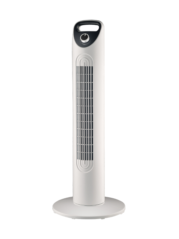 TF806 PTC Voľne stojaci vežový ventilátorový ohrievač pre domáce použitie s 2H časovačom